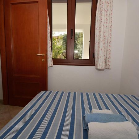 Citai Con Splendida Vista Mare Leilighet San Teodoro  Eksteriør bilde