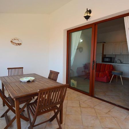 Citai Con Splendida Vista Mare Leilighet San Teodoro  Eksteriør bilde