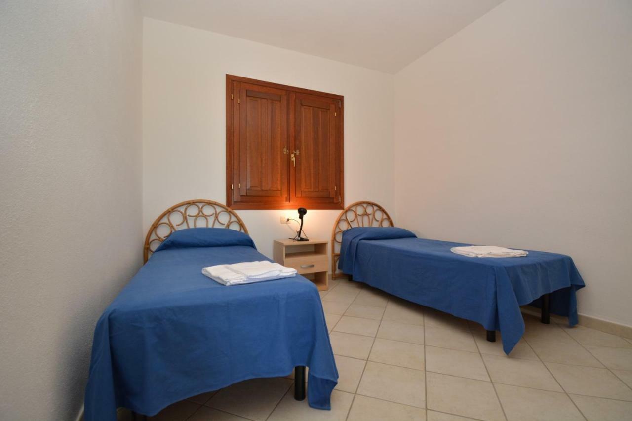 Citai Con Splendida Vista Mare Leilighet San Teodoro  Eksteriør bilde