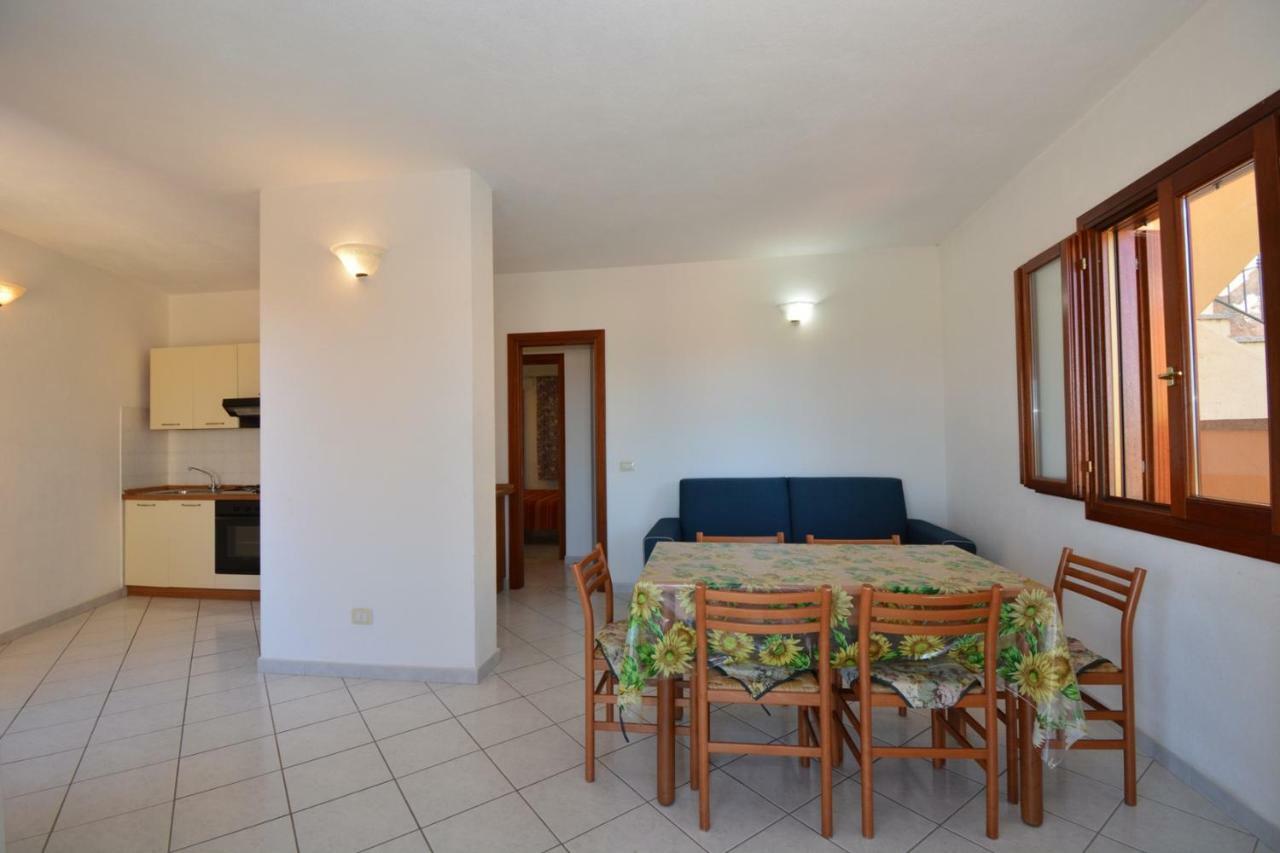 Citai Con Splendida Vista Mare Leilighet San Teodoro  Eksteriør bilde