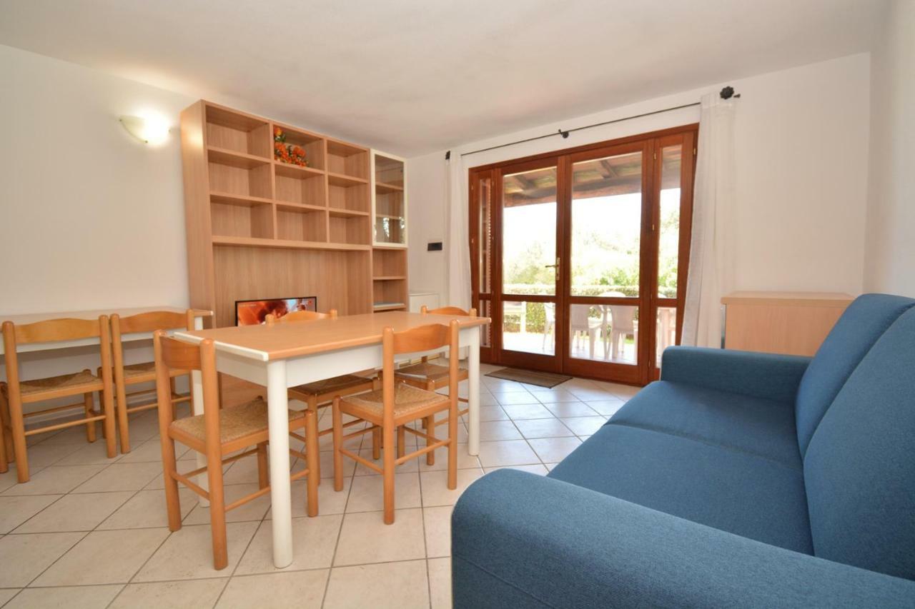 Citai Con Splendida Vista Mare Leilighet San Teodoro  Eksteriør bilde