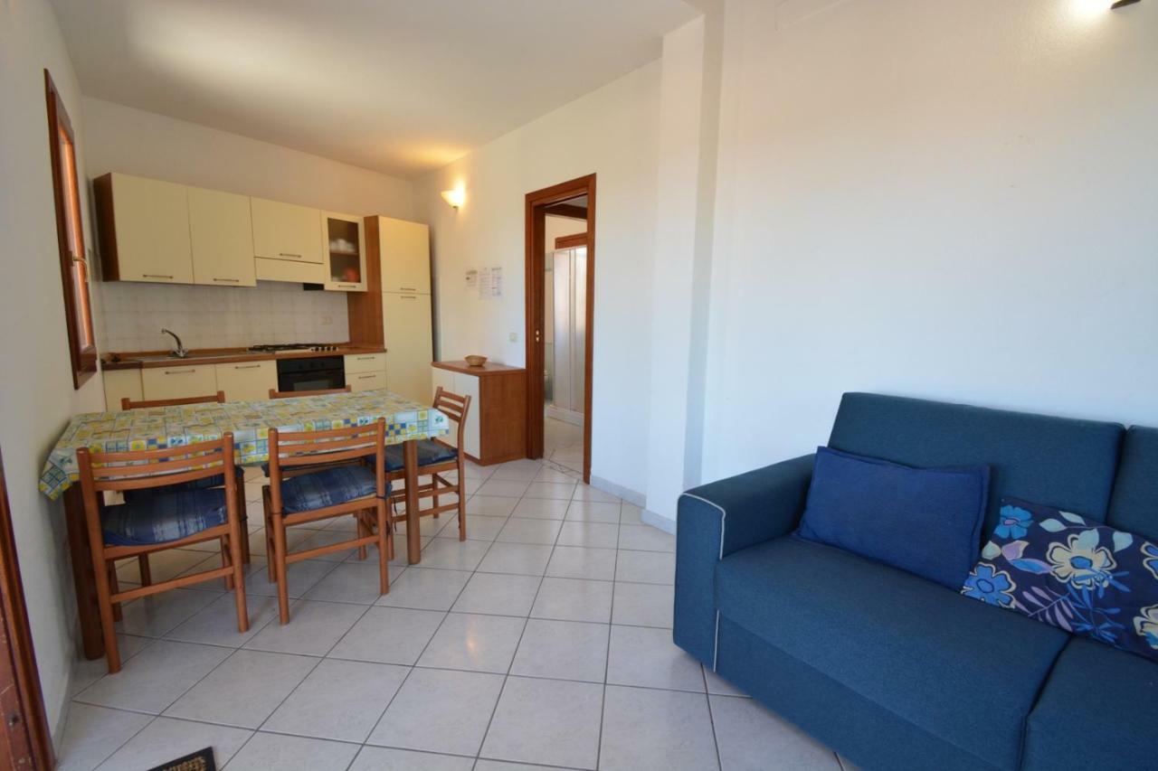 Citai Con Splendida Vista Mare Leilighet San Teodoro  Eksteriør bilde