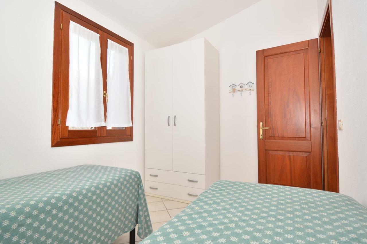Citai Con Splendida Vista Mare Leilighet San Teodoro  Eksteriør bilde
